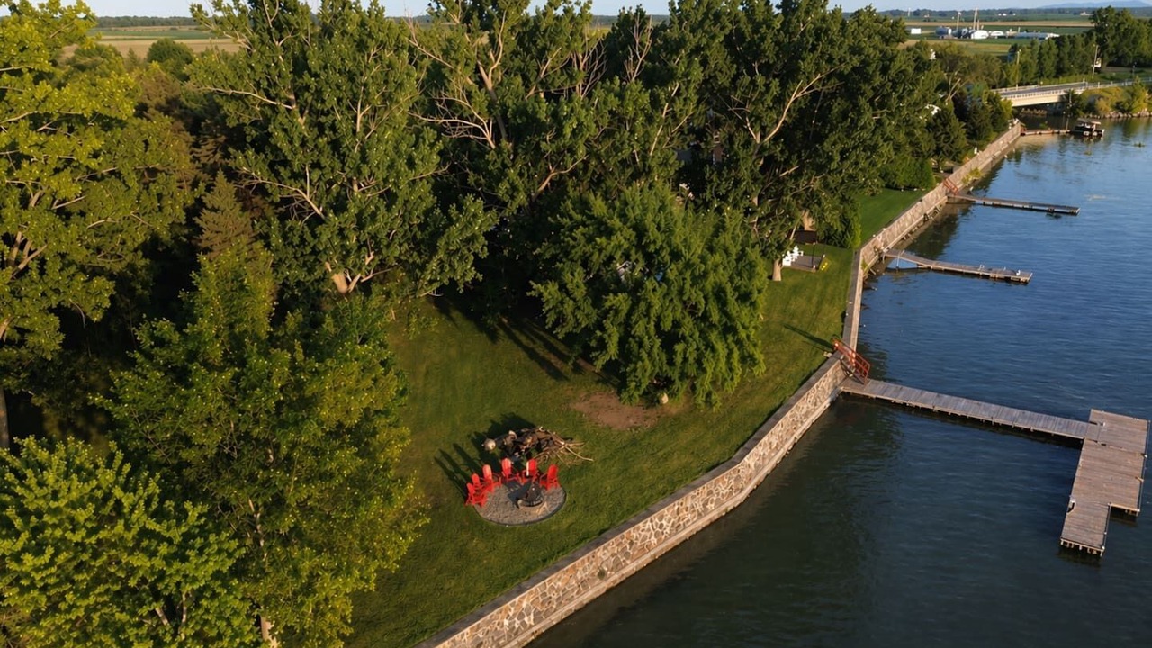 Photo of Outdoor in Saint-Charles-sur-Richelieu