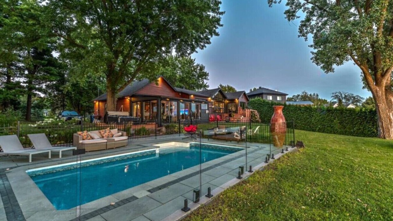 Photo of Outdoor in Saint-Charles-sur-Richelieu