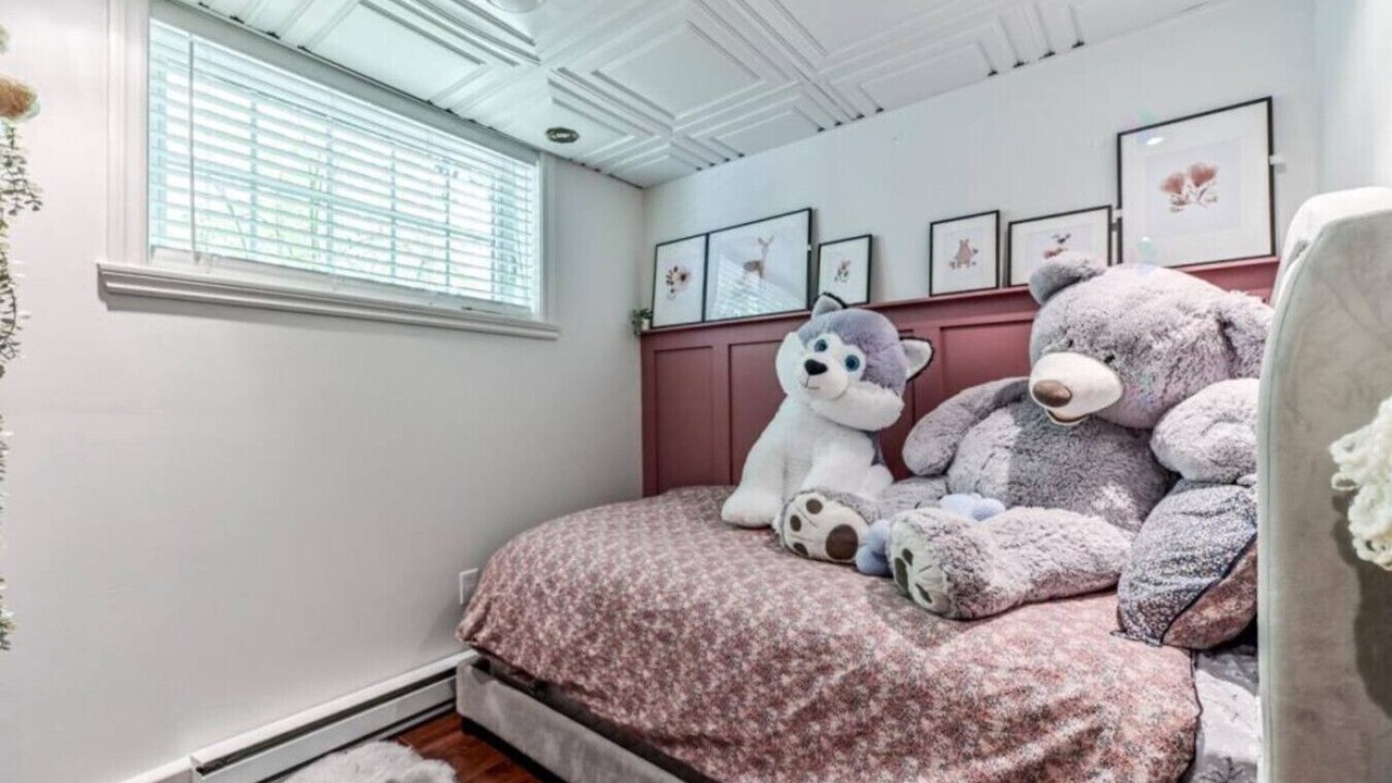 Photo of Bedroom in Saint-Charles-sur-Richelieu