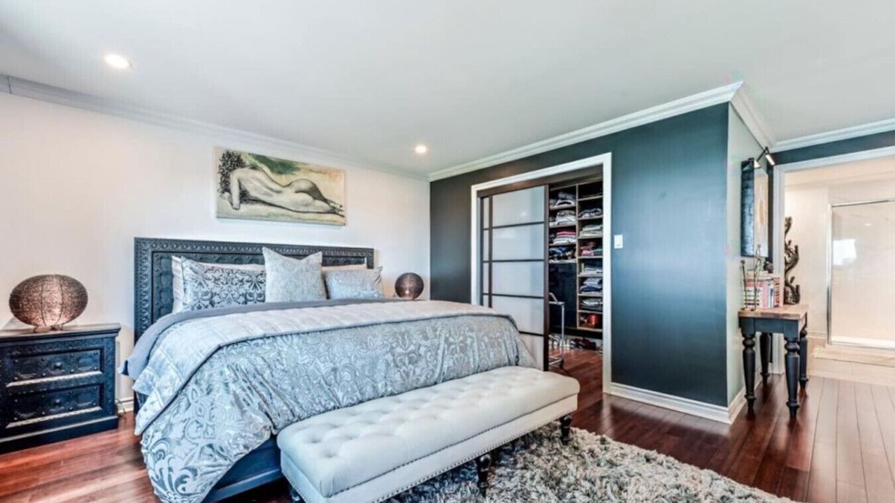 Photo of Bedroom in Saint-Charles-sur-Richelieu