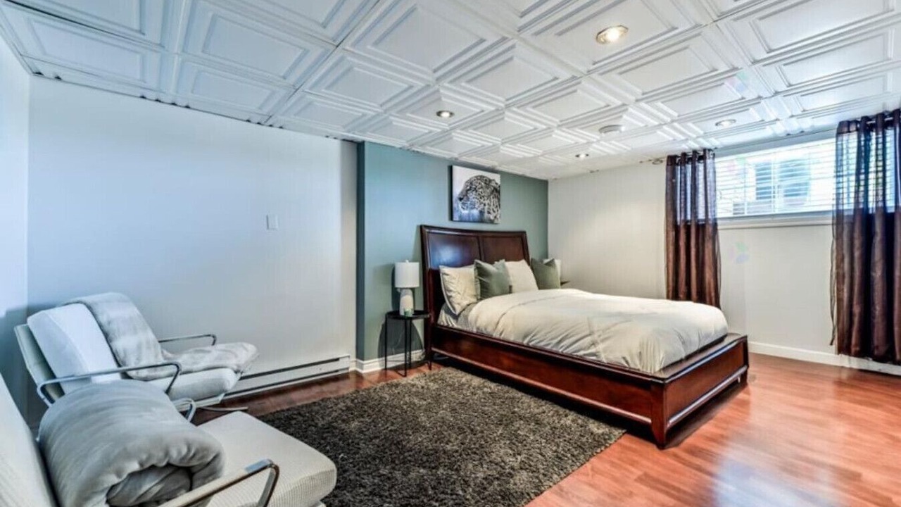 Photo of Bedroom in Saint-Charles-sur-Richelieu