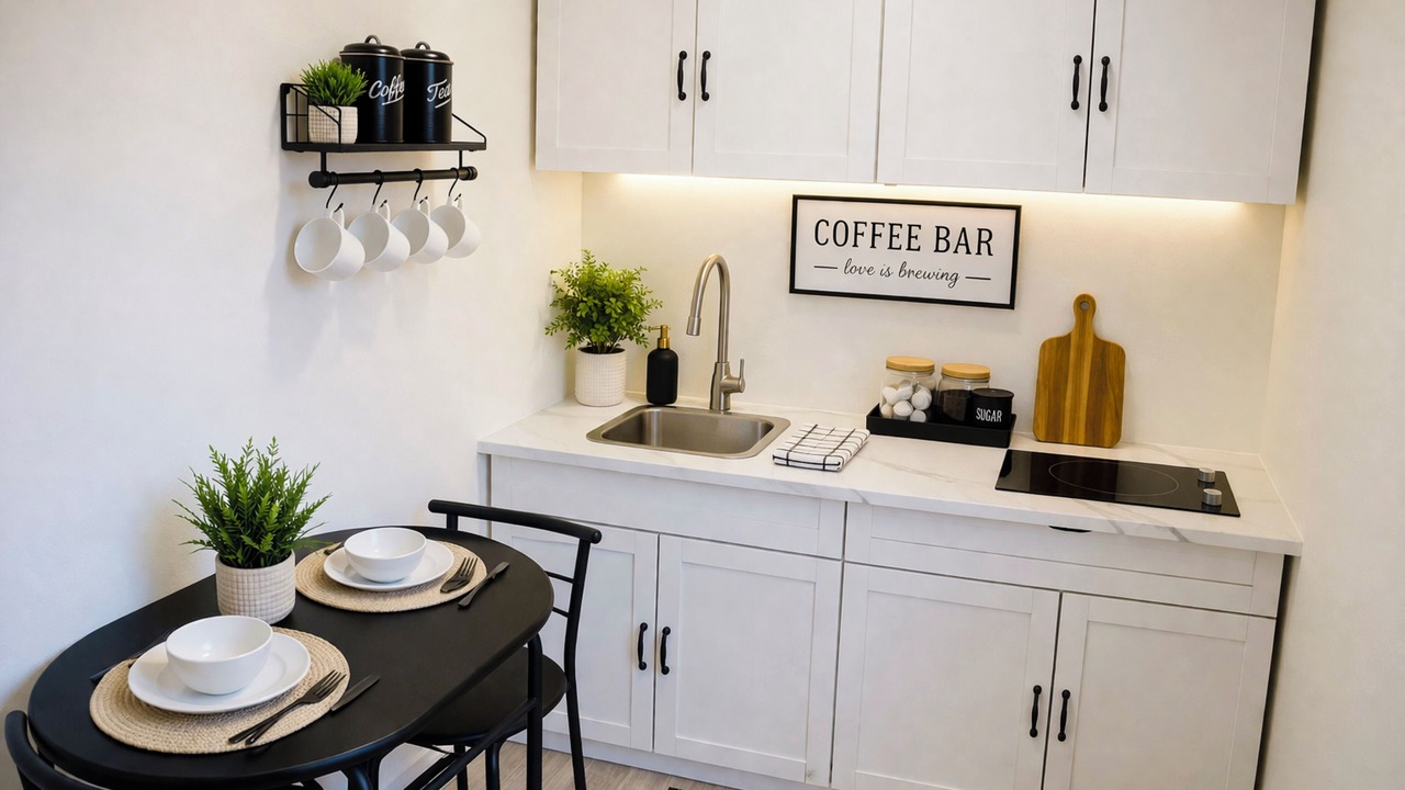 Photo of Kitchen in Sunrise
