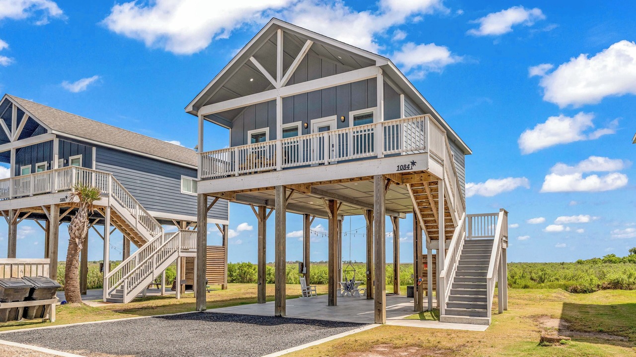 Photo of Outdoor in Port Bolivar