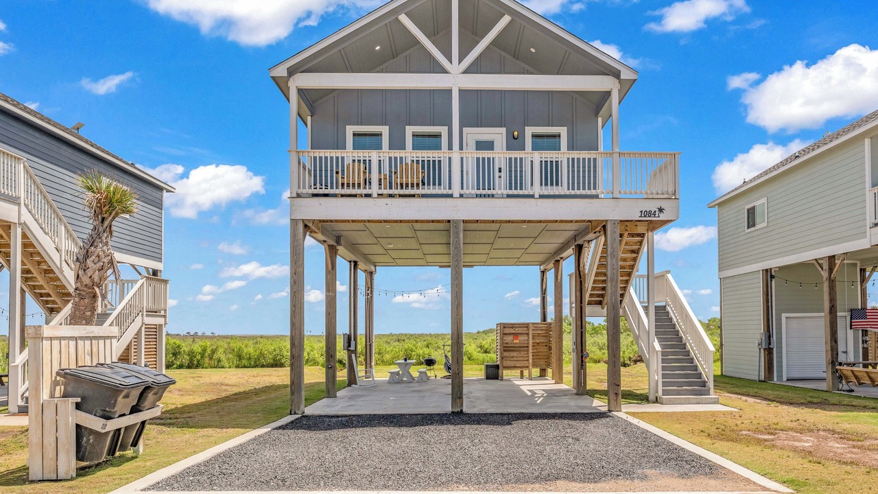 Photo of Outdoor in Port Bolivar
