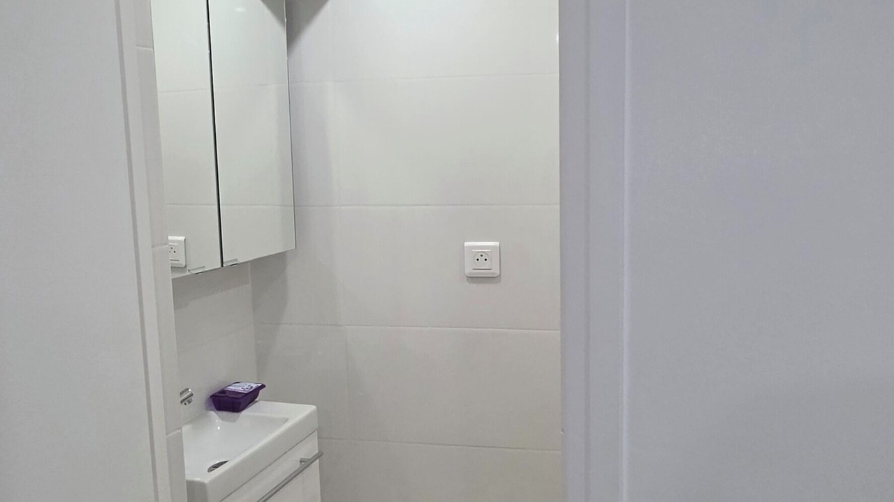 Photo of Bathroom in Val de Brie