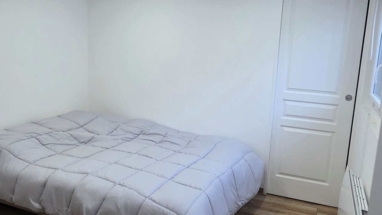 Photo of Bedroom in Val de Brie
