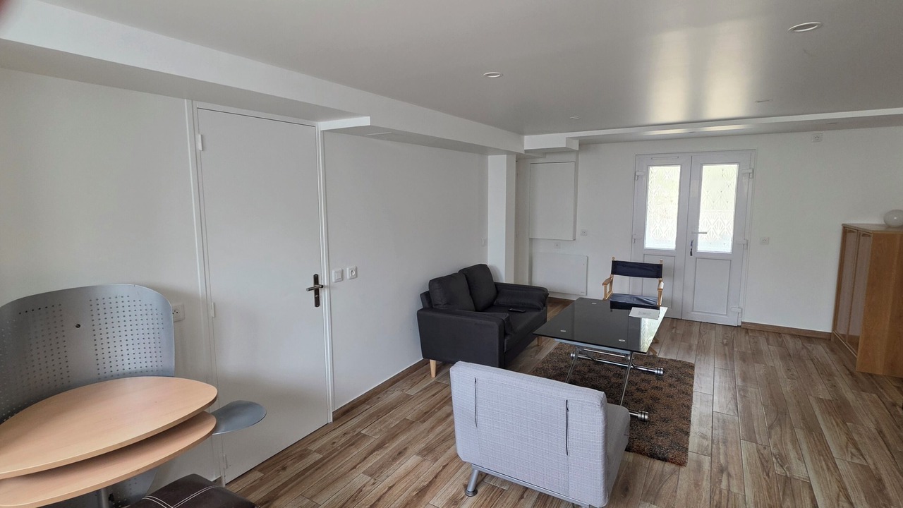 Photo of Livingroom in Val de Brie