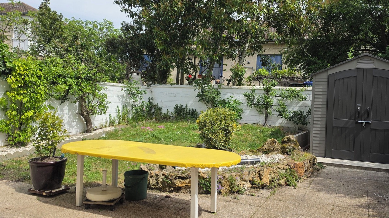 Photo of Outdoor in Val de Brie