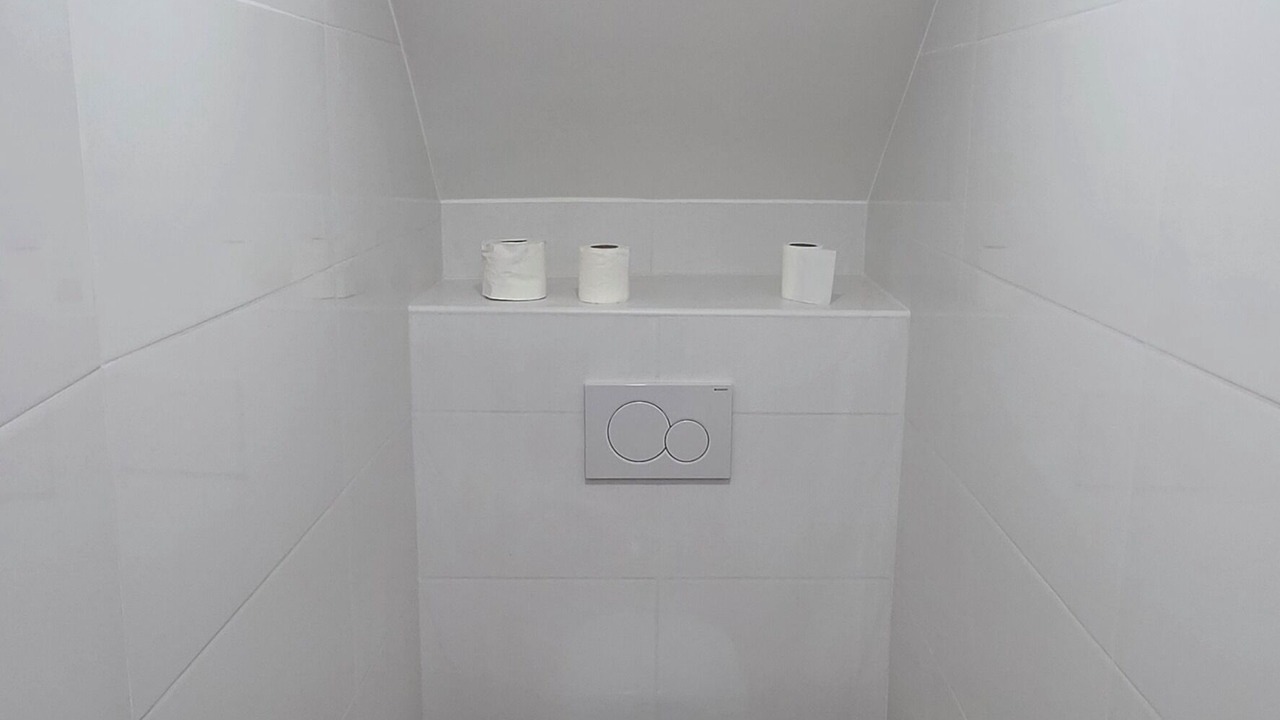 Photo of Bathroom in Val de Brie