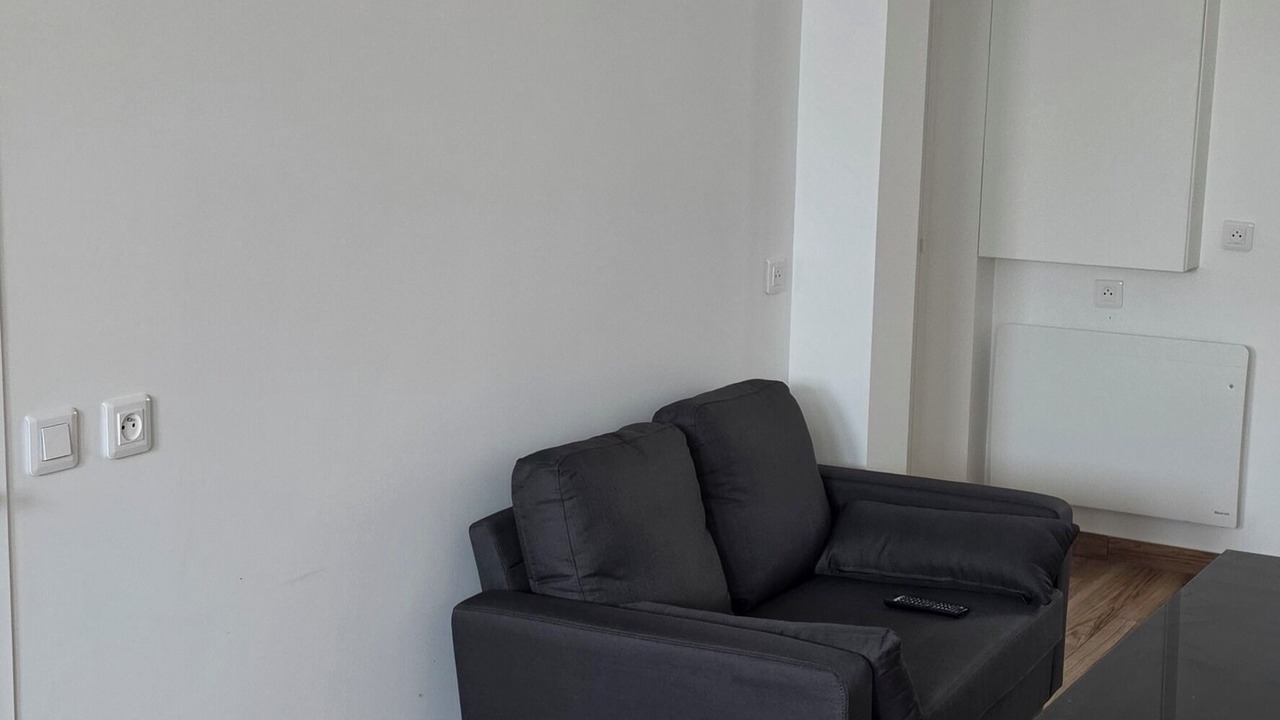 Photo of Livingroom in Val de Brie