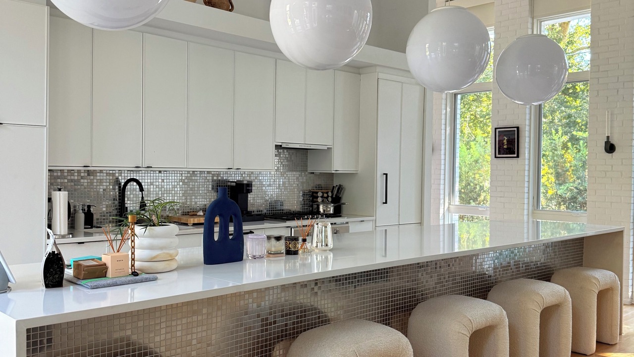 Photo of Kitchen in Peoplestown