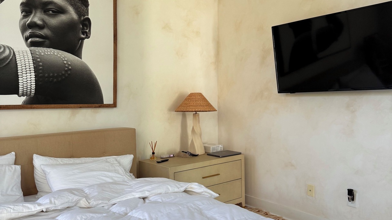Photo of Bedroom in Peoplestown