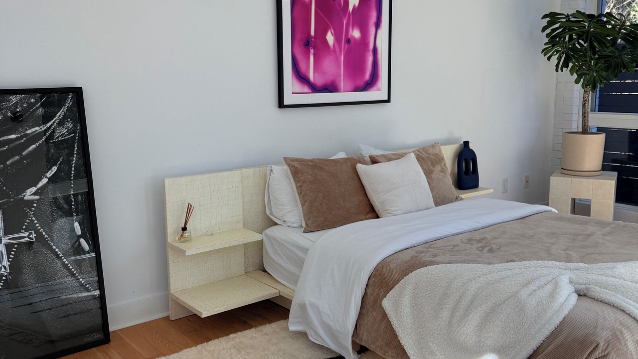 Photo of Bedroom in Peoplestown