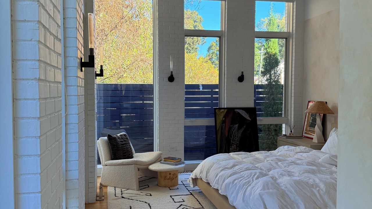Photo of Bedroom in Peoplestown