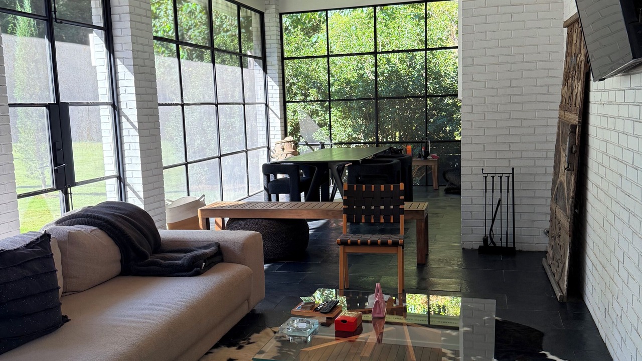 Photo of Livingroom in Peoplestown