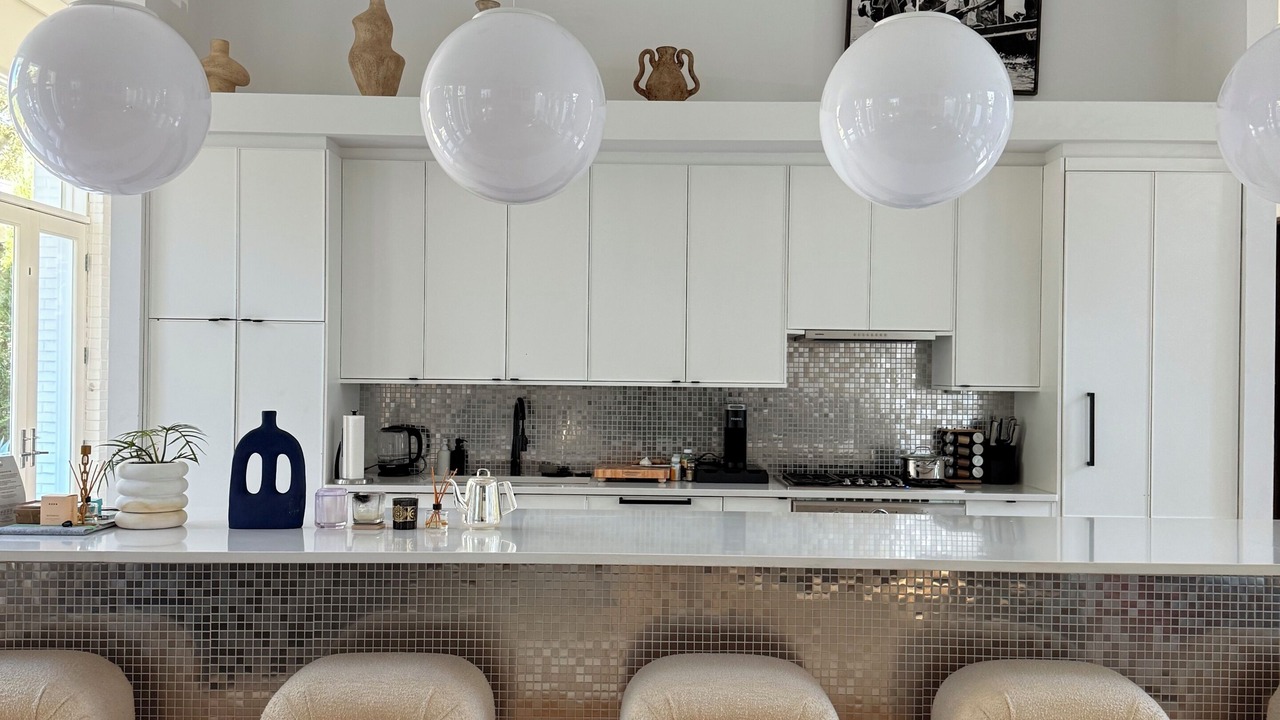 Photo of Kitchen in Peoplestown