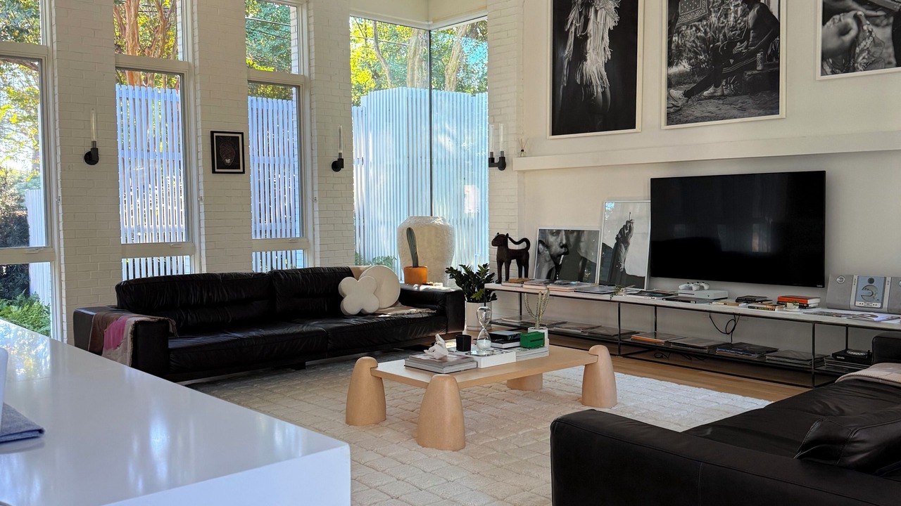 Photo of Livingroom in Peoplestown