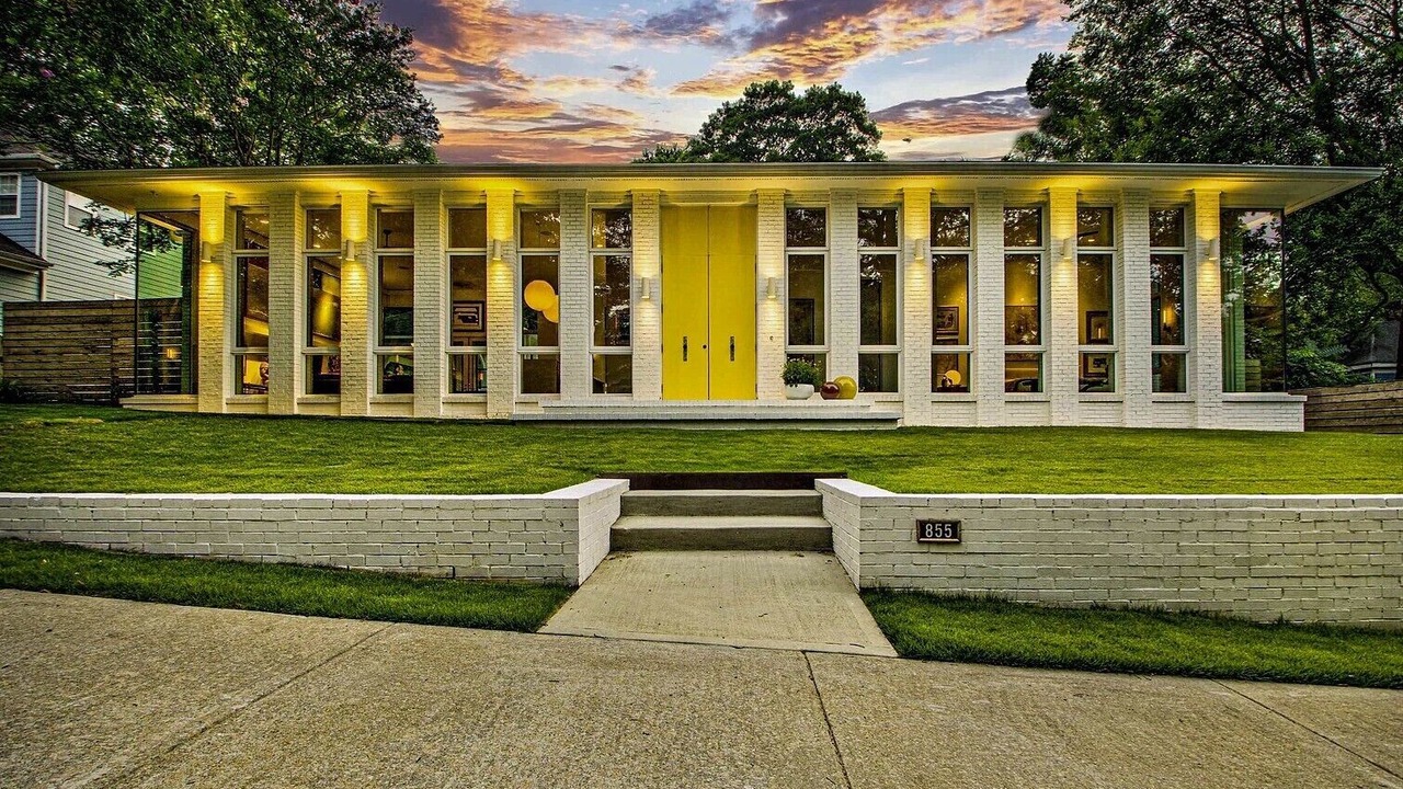 Photo of Outdoor in Peoplestown
