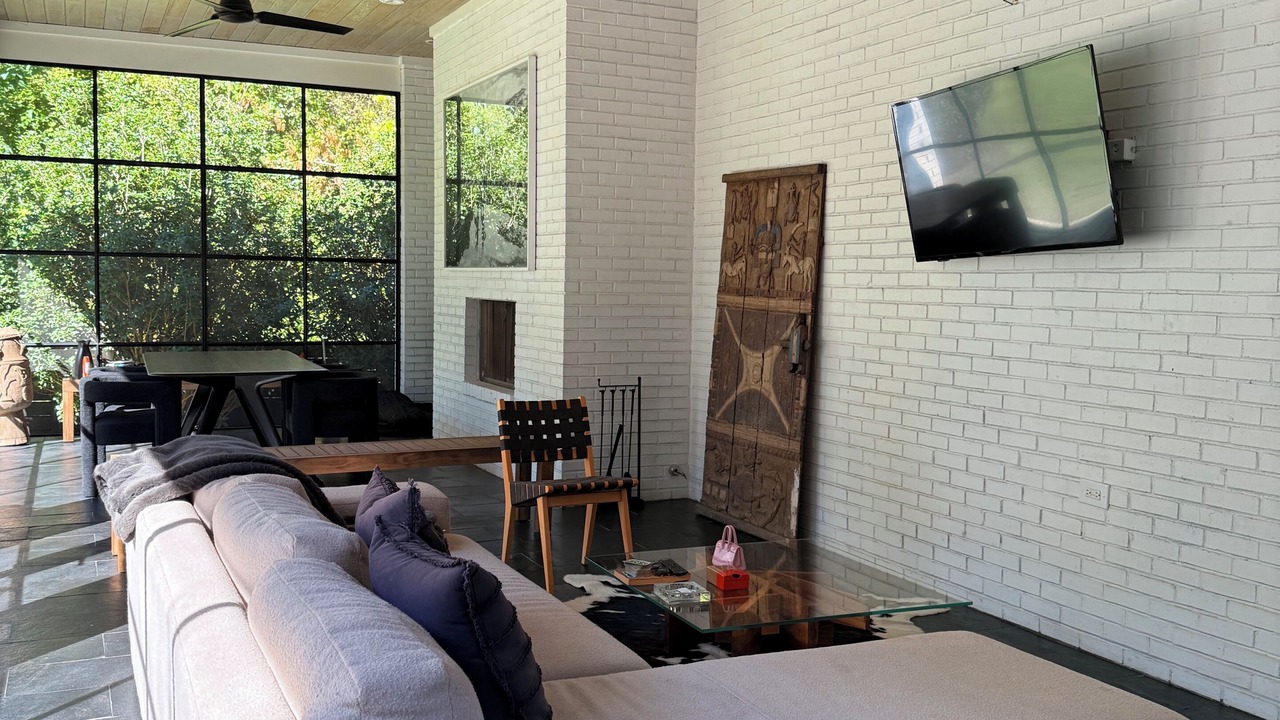 Photo of Livingroom in Peoplestown