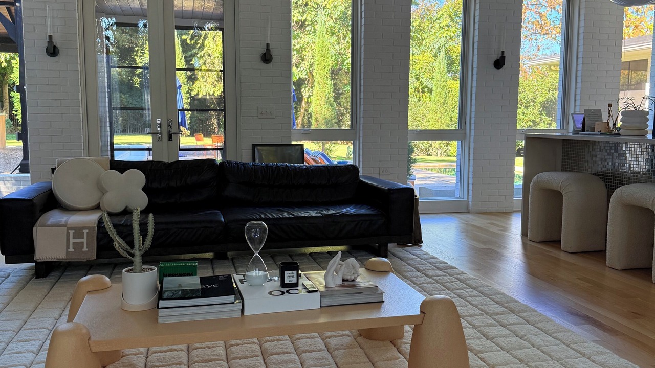 Photo of Livingroom in Peoplestown