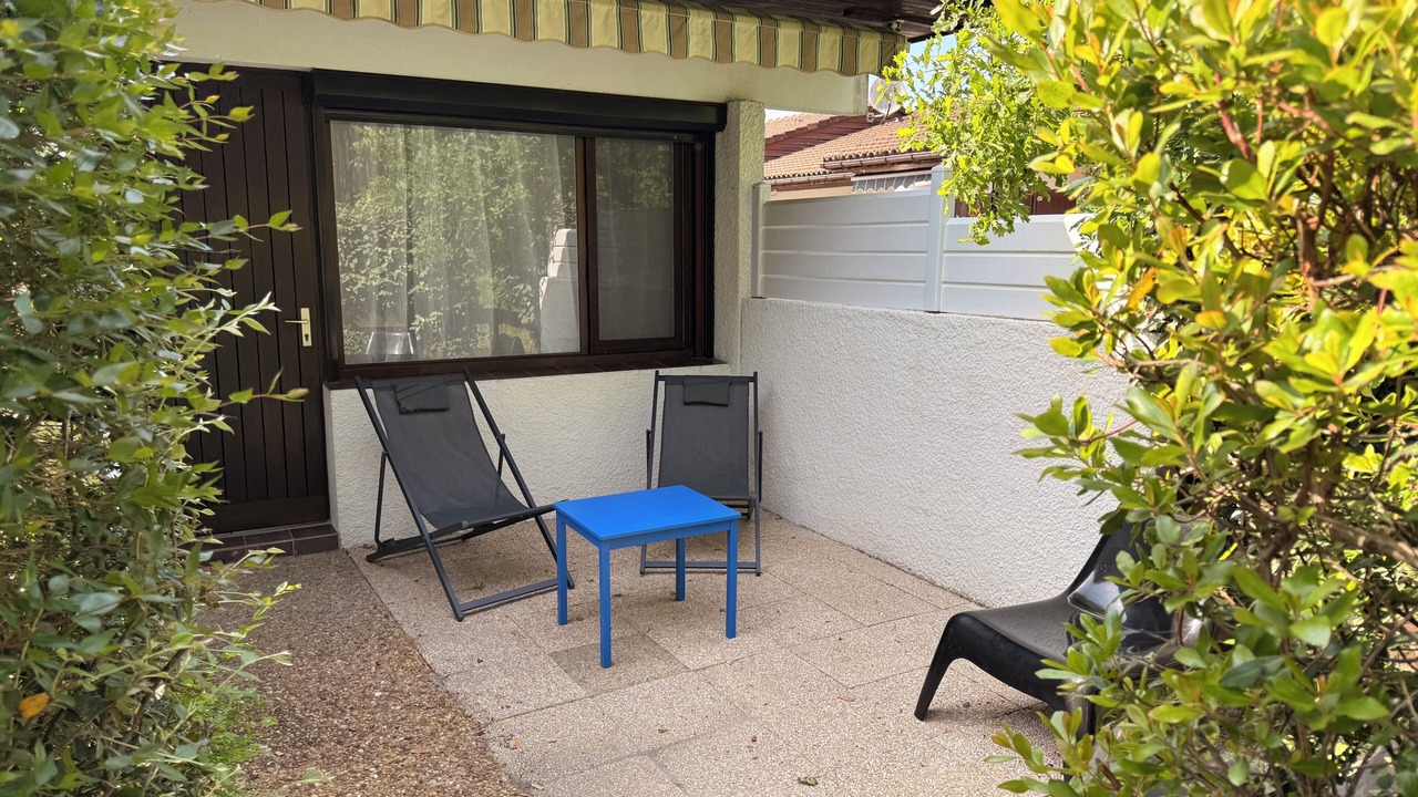 Photo of Patio Balcony in Lit-et-Mixe