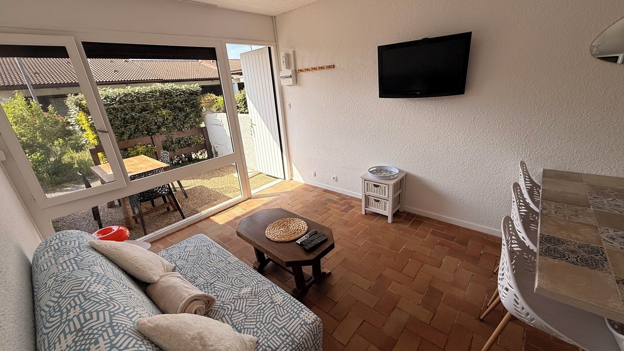 Photo of Livingroom in Lit-et-Mixe