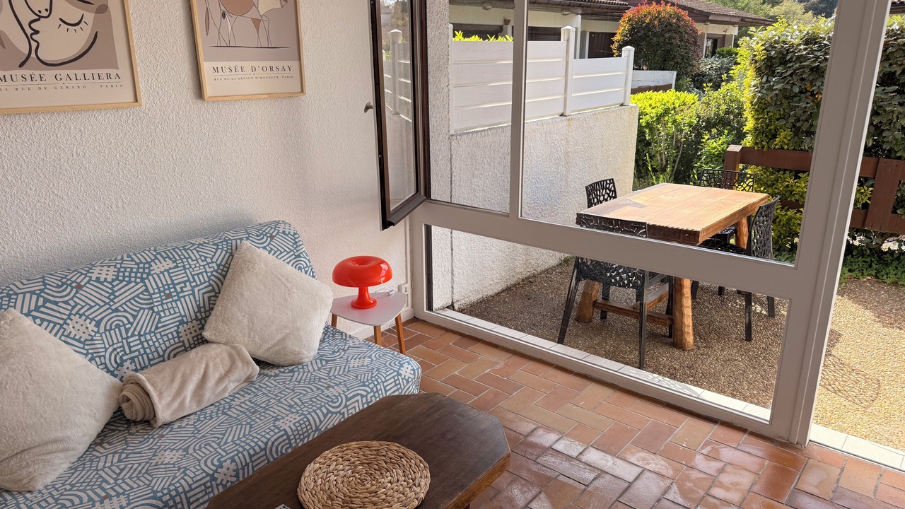 Photo of Livingroom in Lit-et-Mixe