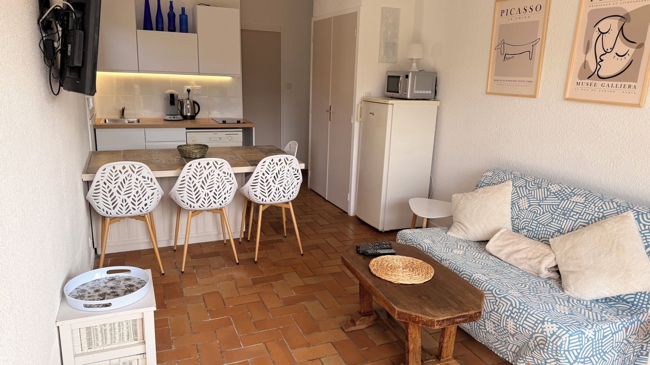 Photo of Livingroom in Lit-et-Mixe