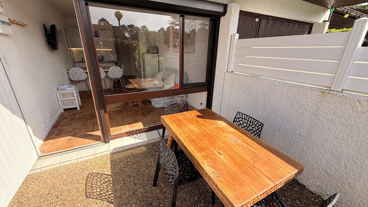 Photo of Outdoor in Lit-et-Mixe