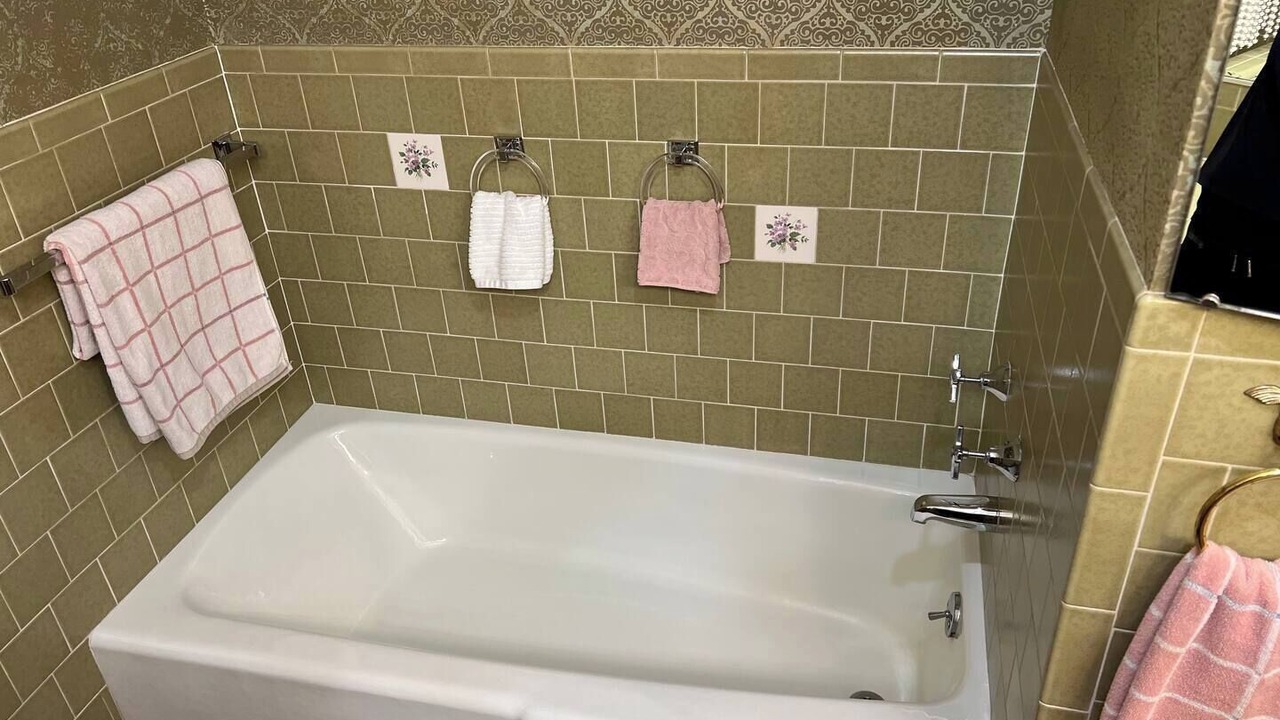 Photo of Bathroom in Grass Valley
