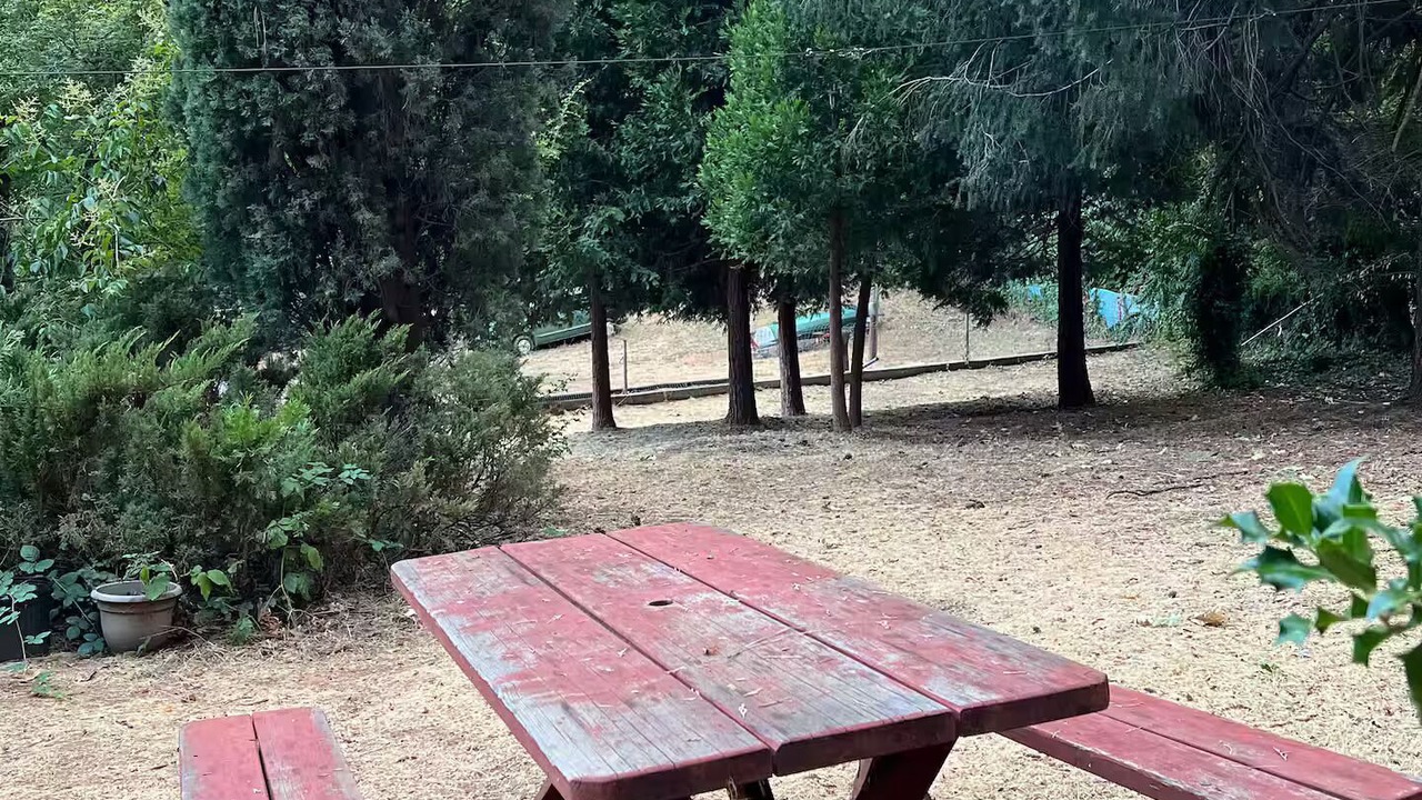 Photo of Outdoor in Grass Valley