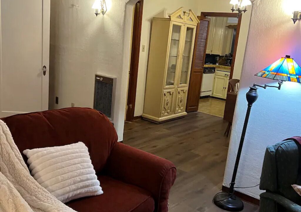 Photo of Livingroom in Grass Valley