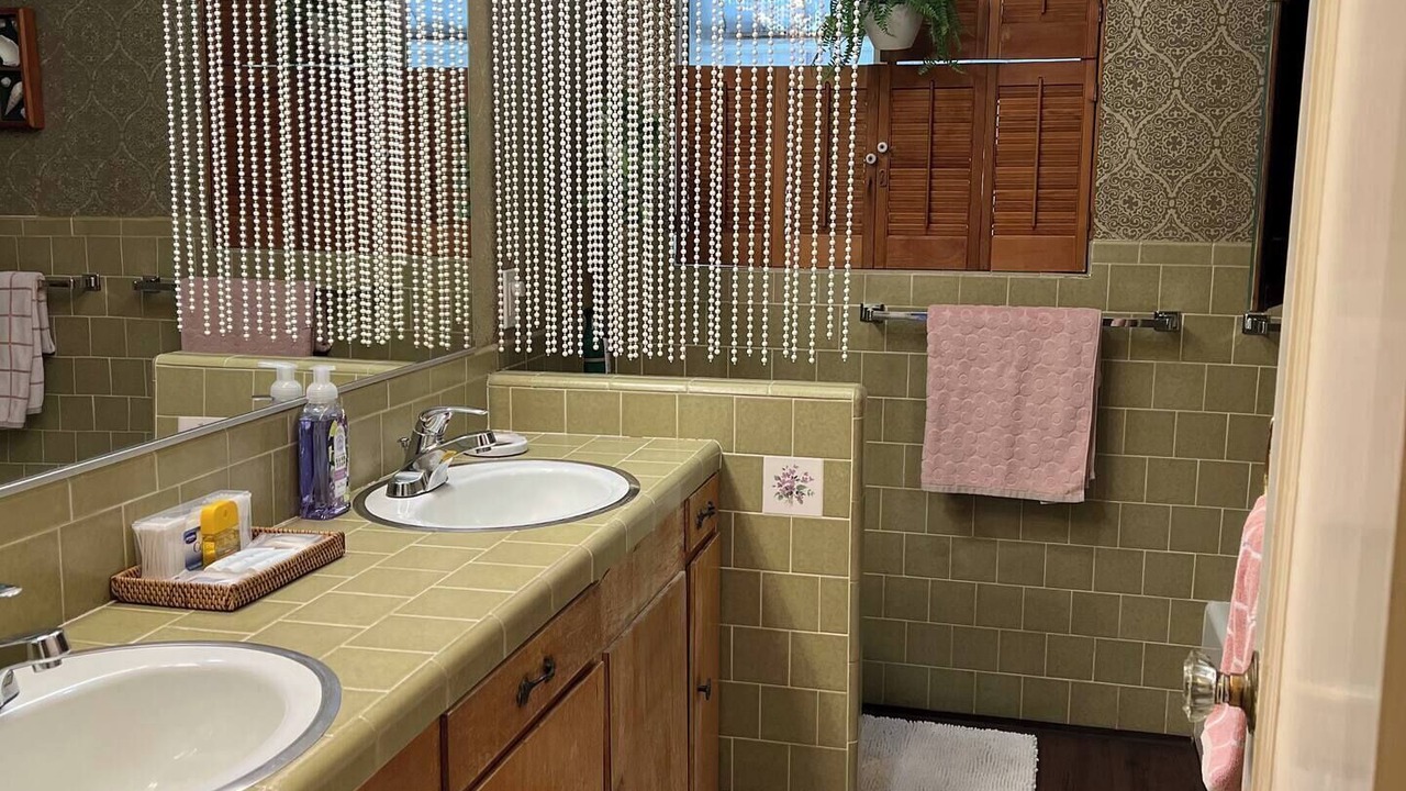 Photo of Bathroom in Grass Valley