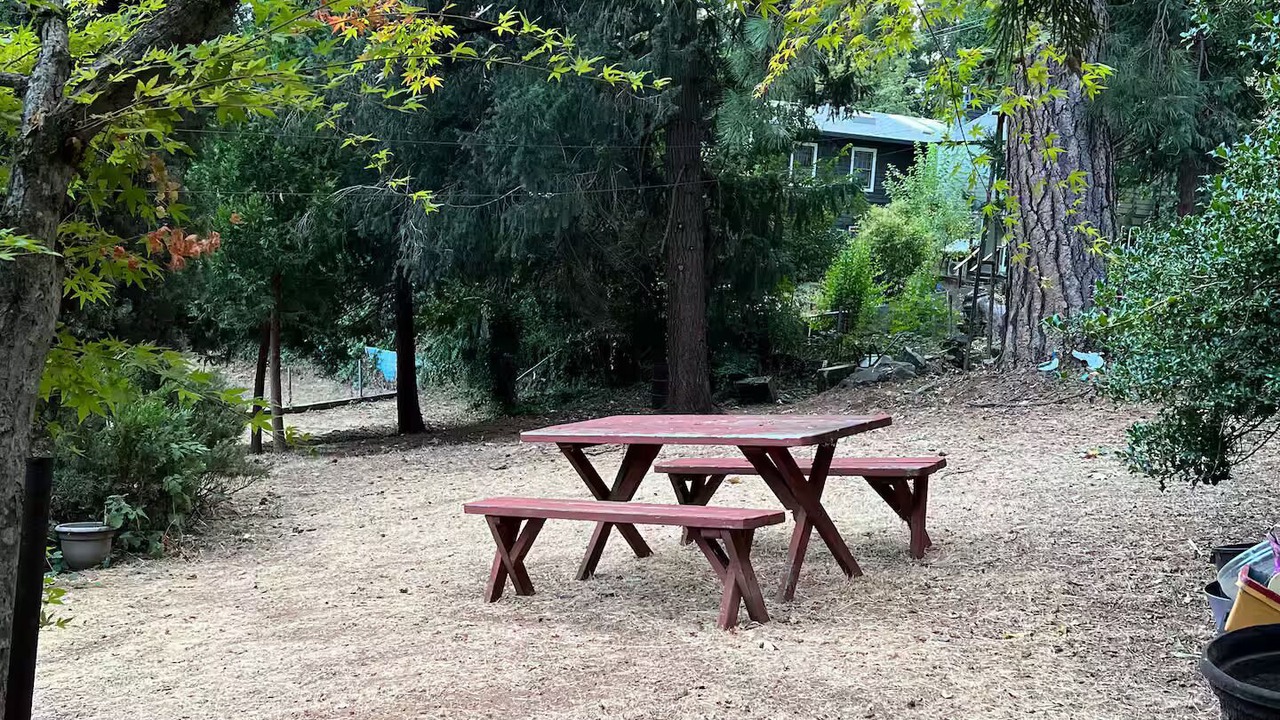 Photo of Outdoor in Grass Valley