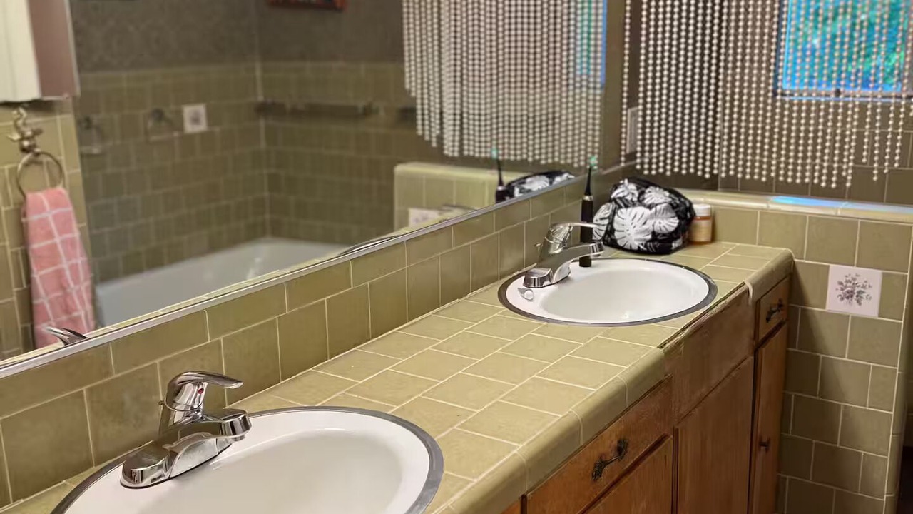 Photo of Bathroom in Grass Valley