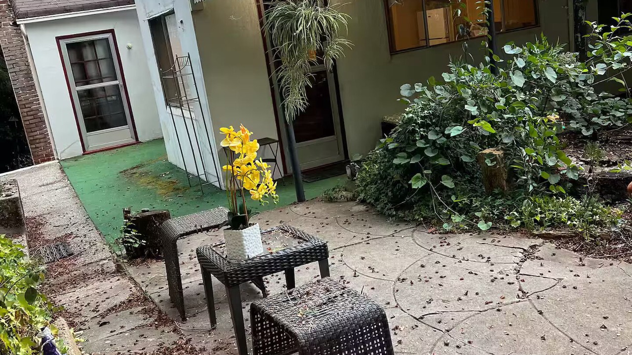 Photo of Patio Balcony in Grass Valley