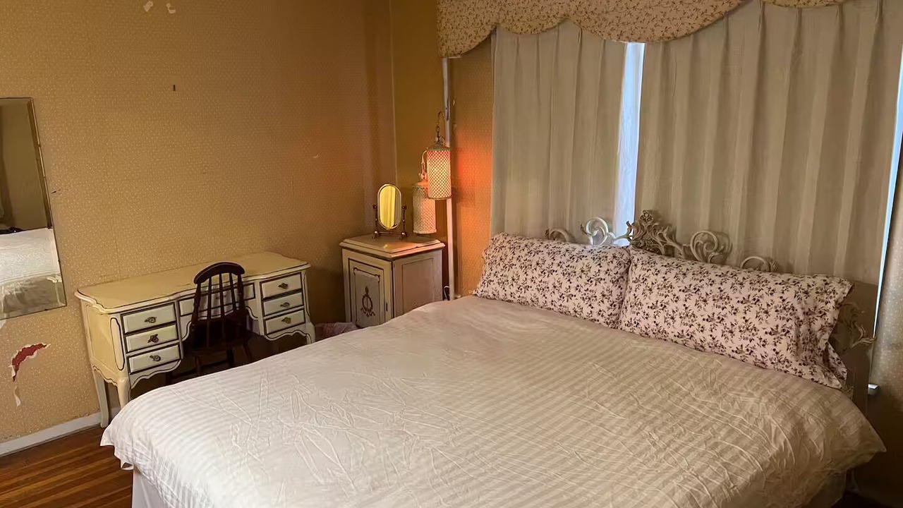 Photo of Bedroom in Grass Valley