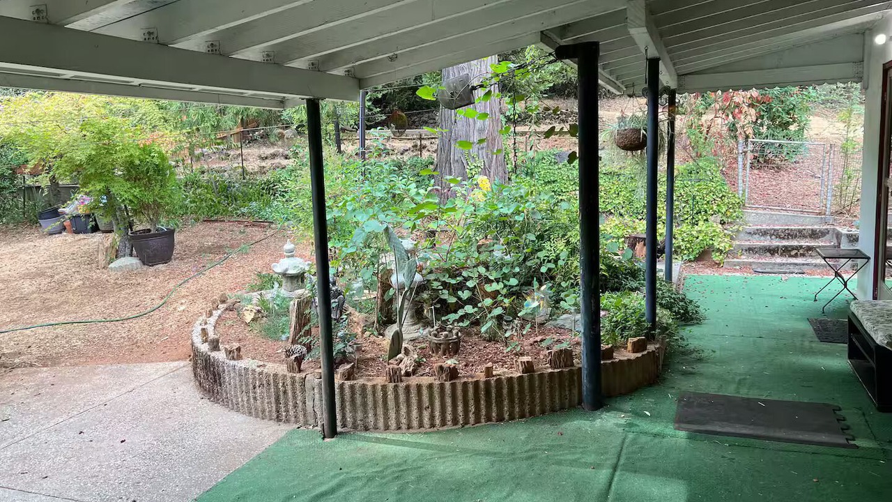 Photo of Outdoor in Grass Valley