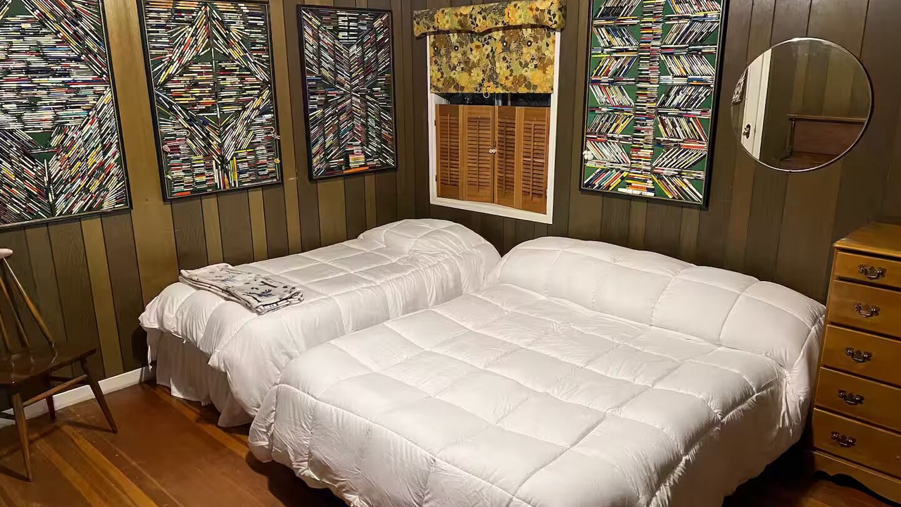 Photo of Bedroom in Grass Valley