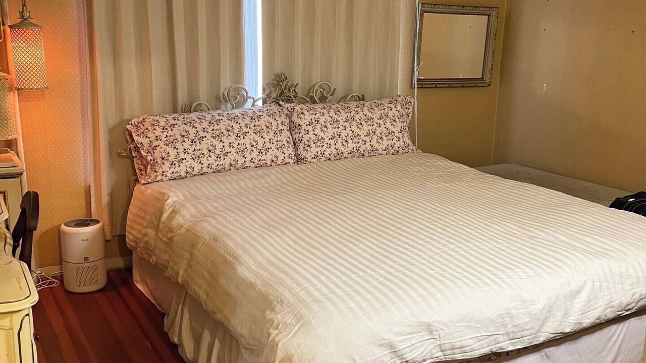 Photo of Bedroom in Grass Valley