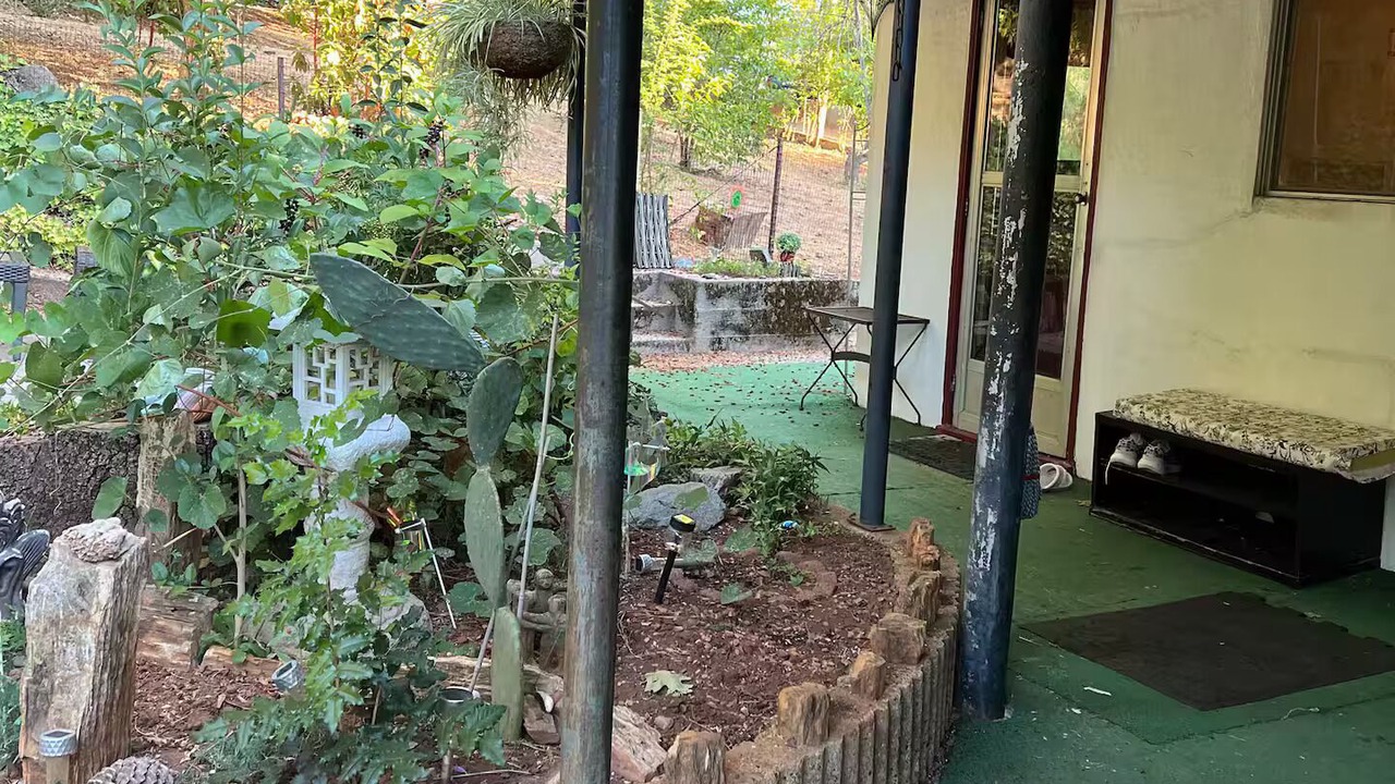 Photo of Outdoor in Grass Valley