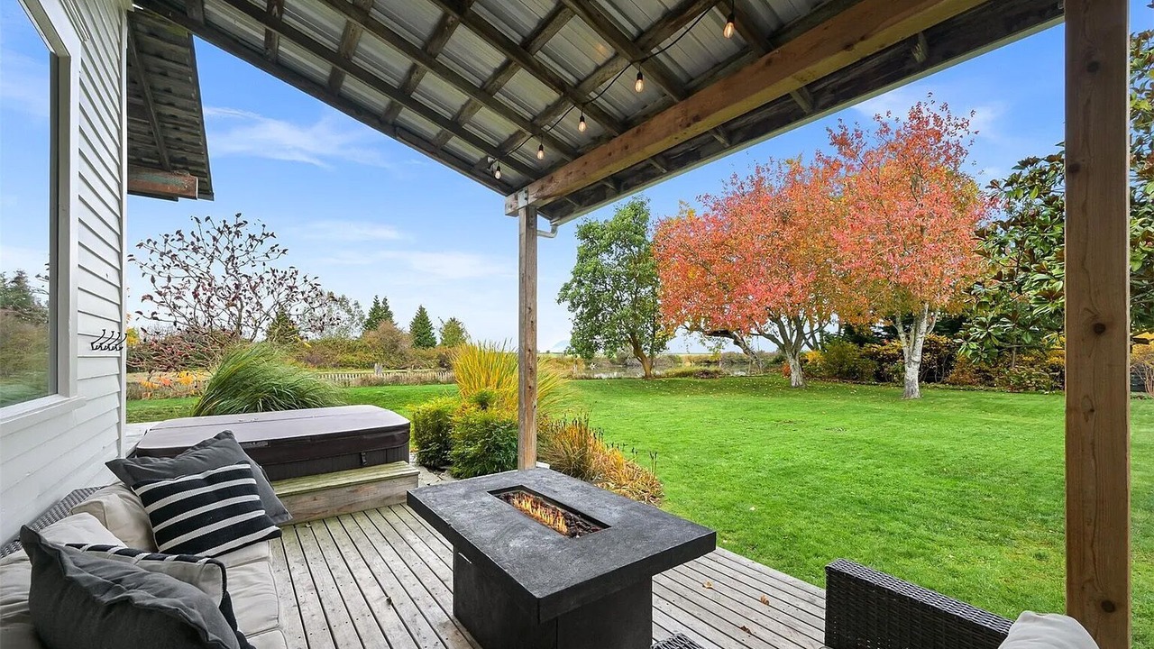 Photo of Patio Balcony in Edison