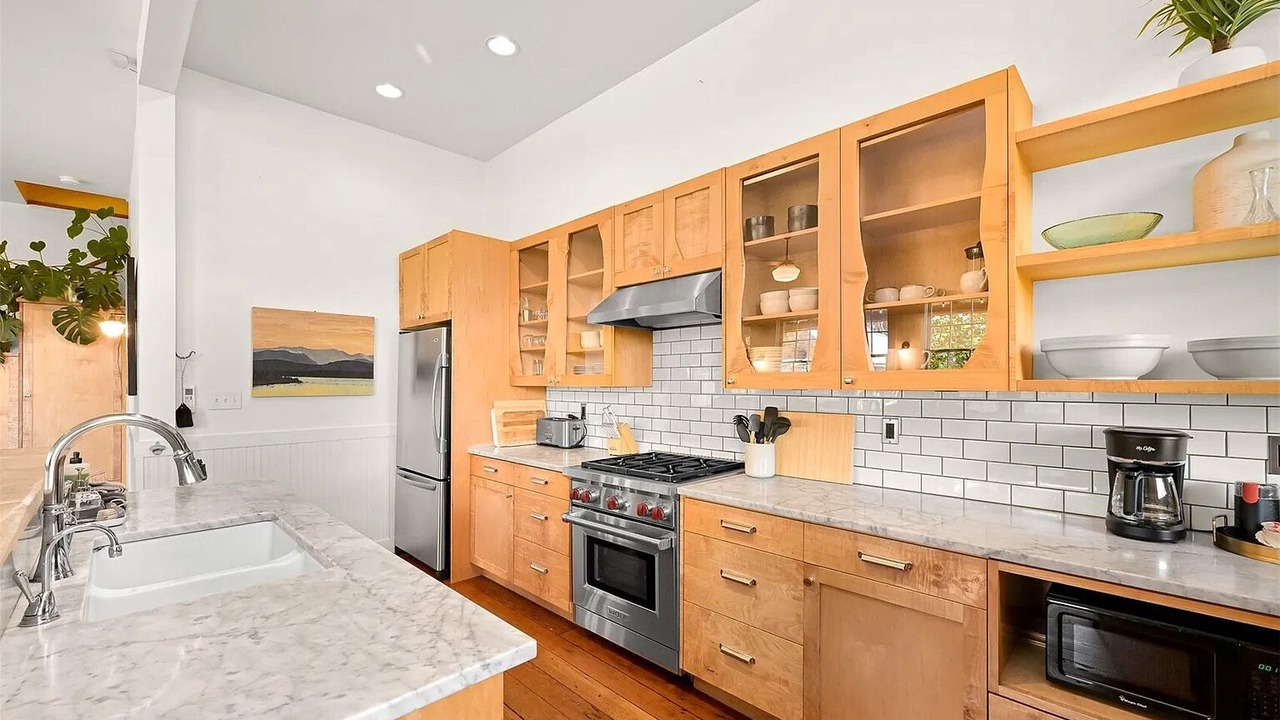 Photo of Kitchen in Edison
