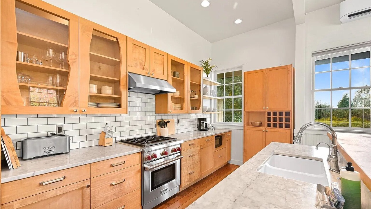 Photo of Kitchen in Edison