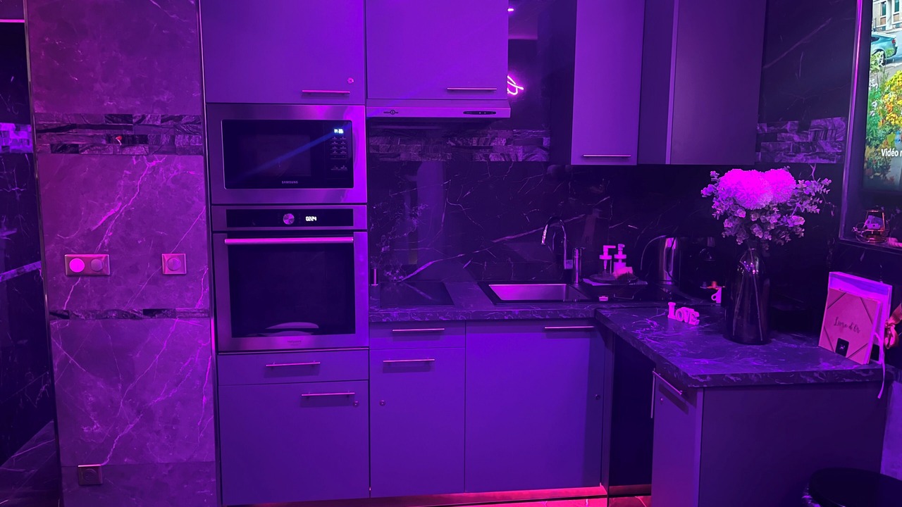 Photo of Kitchen in Gonesse