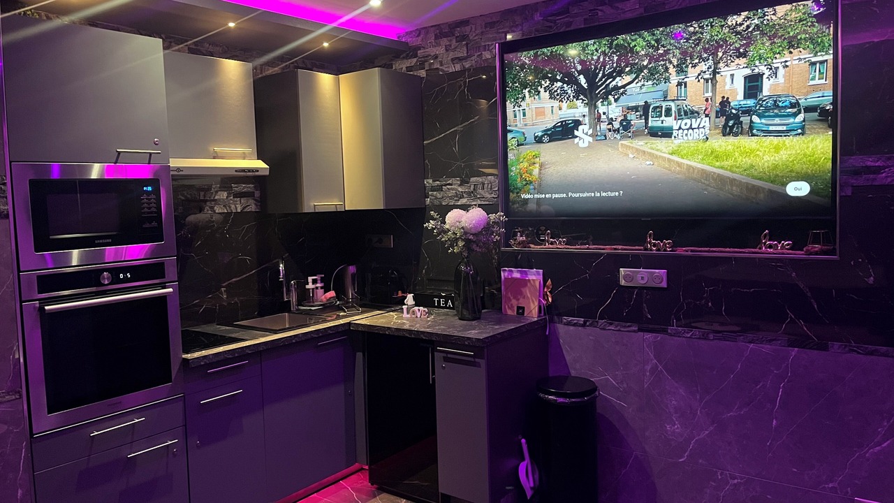 Photo of Kitchen in Gonesse