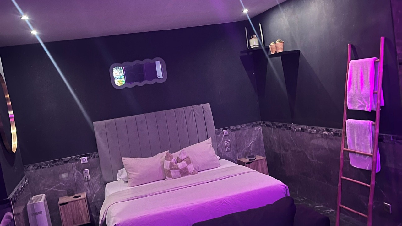 Photo of Bedroom in Gonesse