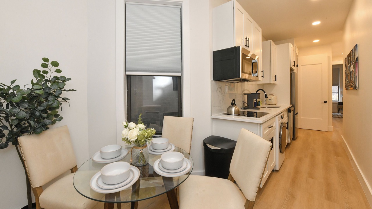 Photo of Kitchen in Manhattan Valley