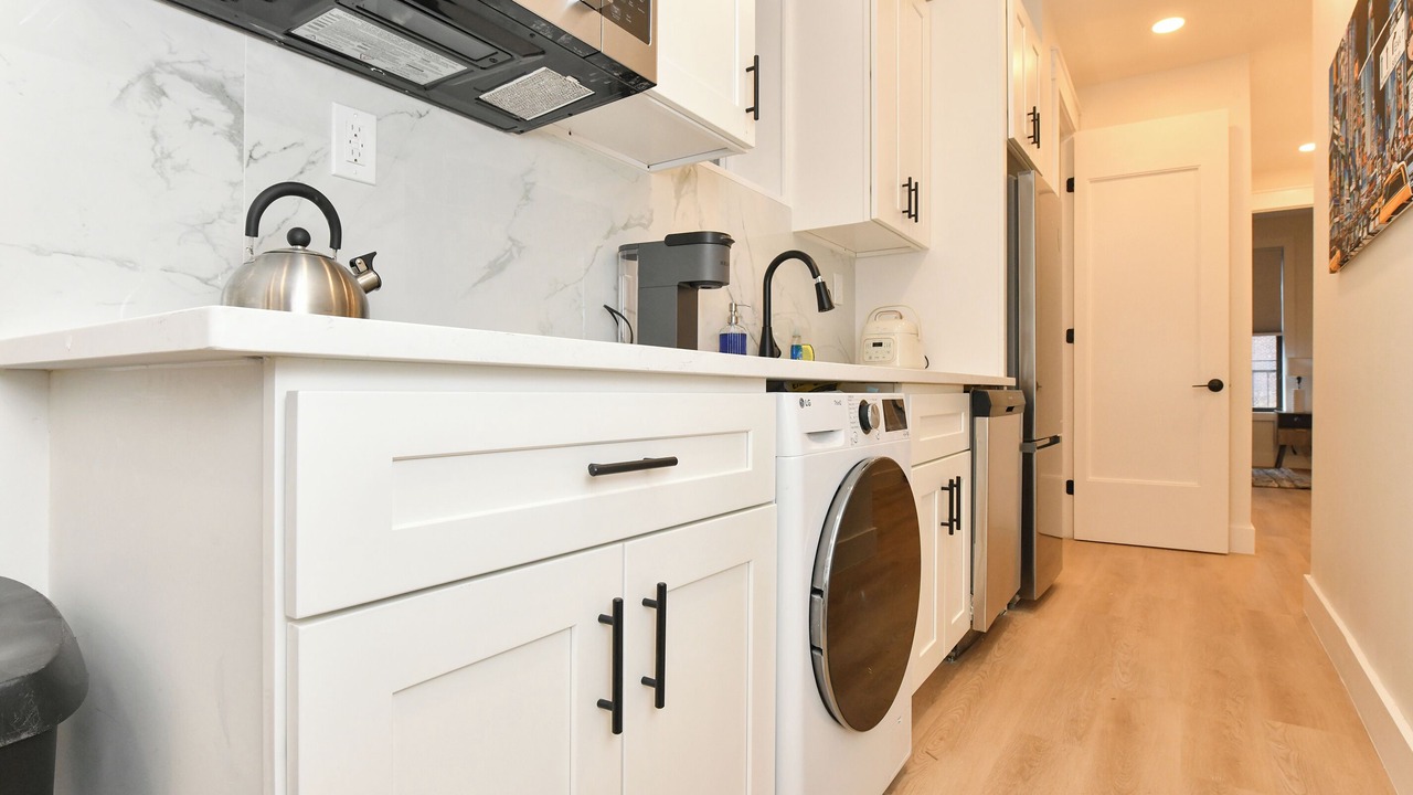 Photo of Kitchen in Manhattan Valley