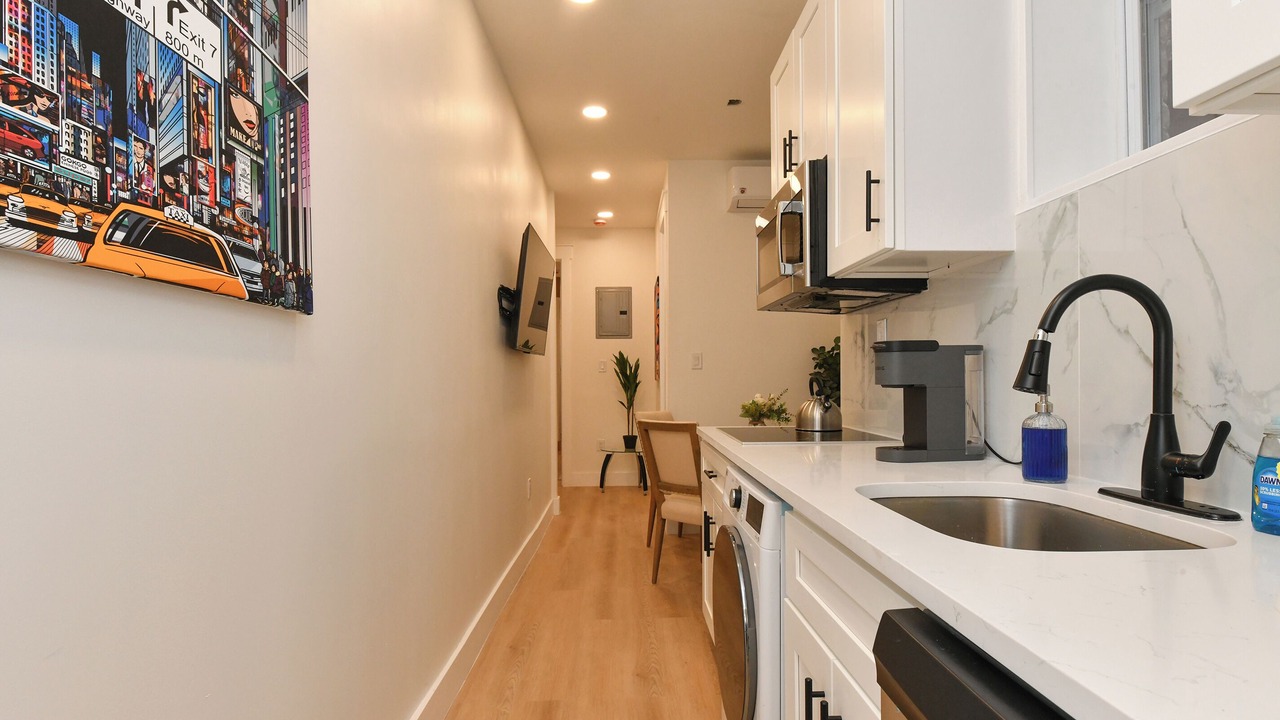 Photo of Kitchen in Manhattan Valley
